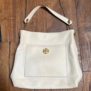 Tory Burch purse- normal wear